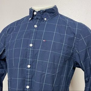Tommy Hilfiger Dress Shirt | 3 for 15 Bundle (M)